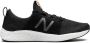 New Balance "Fresh Foam Sport V1 Black White sneakers" Zwart - Thumbnail 1