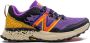 New Balance Fresh Foam x Hierro v7 low-top sneakers Paars - Thumbnail 7