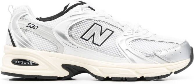 New Balance Low-top sneakers Wit