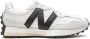 New Balance Low-top sneakers Wit - Thumbnail 1