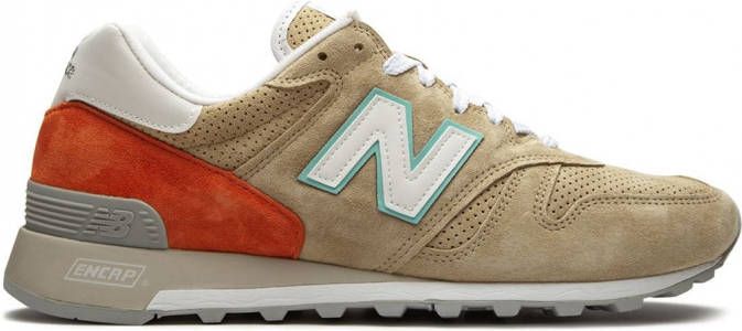 New Balance M1300 sneakers Beige