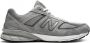 New Balance M990 sneakers Grijs - Thumbnail 5