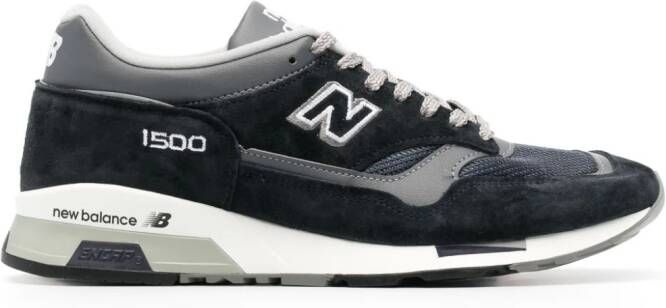 New Balance Made in UK 1500 sneakers Blauw