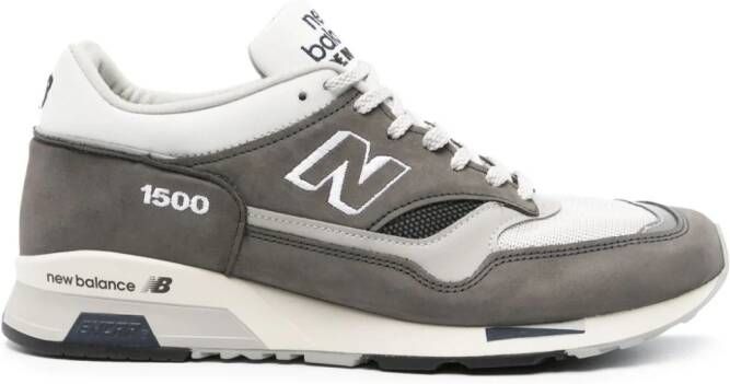 New Balance Made in UK 1500 sneakers Grijs