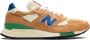 New Balance WRPD Runner sneakers met vlakken Grijs - Thumbnail 6