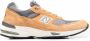 New Balance Made UK 991 low-top sneakers Grijs - Thumbnail 1