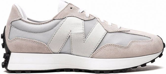 New Balance MS327V1 low-top sneakers Grijs