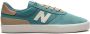 New Balance "Numberic 272 Aqua Blue Tan sneakers" Groen - Thumbnail 1