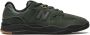 New Balance "Numeric 1010 Brown Green sneakers" Groen - Thumbnail 1