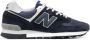 New Balance 1906R low-top sneakers Zwart - Thumbnail 10