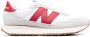 New Balance 57 40 low-top sneakers Grijs - Thumbnail 1