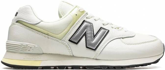 New Balance x Joe Freshgoods 574 'Conversations Amongst Us' sneakers Beige