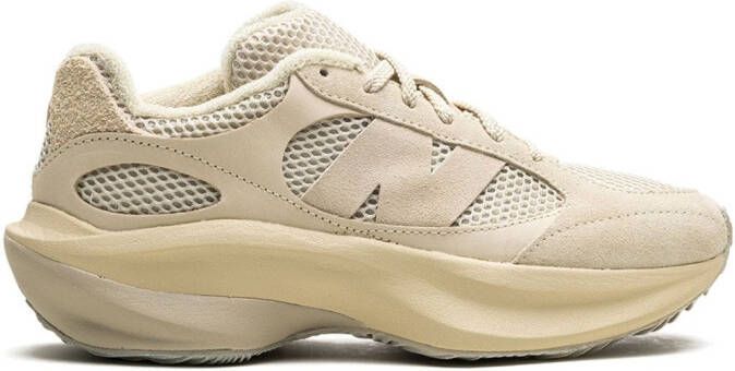 New Balance x Auralee WRPD Runner "Taupe" sneakers Beige