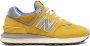 New Balance x Bodega 574 Legacy sneakers Geel - Thumbnail 1