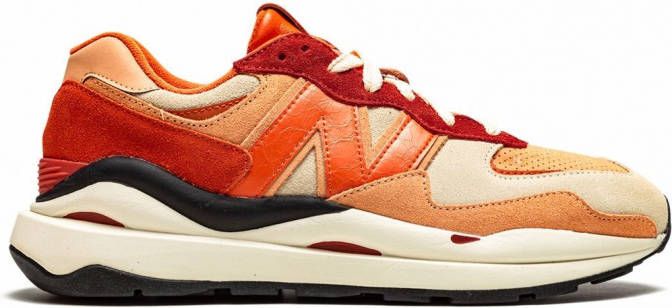 New Balance "x Concepts 57 40 Headin' Home sneakers" Oranje