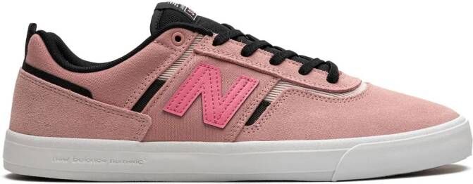 New Balance "x Jamie Foy Numeric 306 Pink sneakers" Roze