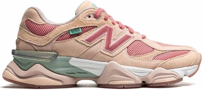 New Balance x Joe FreshGoods 9060 sneakers Beige