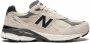 New Balance x Teddy Santis Made In USA 990v3 sneakers Beige - Thumbnail 9