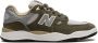 New Balance "x Tiago Lemos Numeric 1010 Olive Grey sneakers" Groen - Thumbnail 1