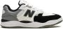 New Balance x Tiago Lemos Numeric 1010 sneakers Zwart - Thumbnail 1