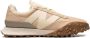 New Balance XC72 sneakers met panelen Beige - Thumbnail 1