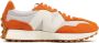 New Balance 574 sneakers met colourblocking Oranje - Thumbnail 13