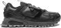 New Balance XRCTU low-top sneakers Zwart - Thumbnail 1