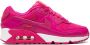 Nike "2022 Air Max 90 Valentine's Day sneakers" Roze - Thumbnail 1