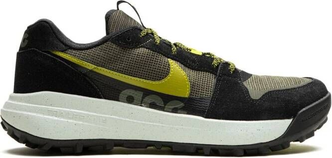 Nike ACG Lowcate sneakers Groen