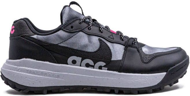 Nike ACG Lowcate sneakers Zwart