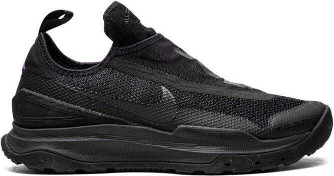 Nike ACG Zoom Air AO sneakers Zwart