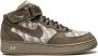 Nike Air Force 1 07 PRM sneakers Beige - Thumbnail 5