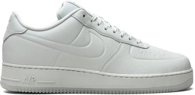 Nike AF1 '07 Pro Tech "Waterproof Grey" sneakers Grijs