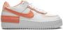 Nike AF1 Shadow sneakers Zilver - Thumbnail 1