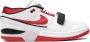 Nike Air Alpha Force 88 "University Red" sneakers Wit - Thumbnail 5