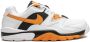 Nike "Air Cross Trainer 3 Low Pittsburgh Steelers sneakers" Wit - Thumbnail 1