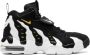 Nike Air DT Max '96 "Black Varsity Maize" sneakers Zwart - Thumbnail 1