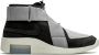 Nike Air Fear of God Raid sneakers rubber polyamide PolyesterPolyester 5.5 Zwart - Thumbnail 1