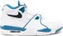 Nike Air Flight 89 sneakers met vlakken Wit - Thumbnail 1