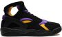 Nike Air Flight Huarache "Lakers Away" sneakers Zwart - Thumbnail 1