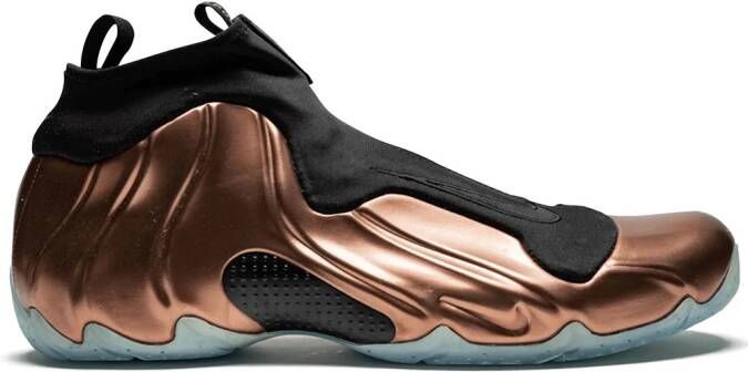 Nike Air Flightposite 2014 PRM sneakers Bruin