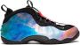 Nike Air Foamposite One Alternate Galaxy sneakers Blauw - Thumbnail 1