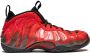 Nike Air Foamposite One PRM sneakers Rood - Thumbnail 1