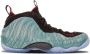 Nike Air Foamposite One sneakers Groen - Thumbnail 1