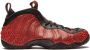 Nike Air Foamposite One sneakers rubber polyurethaan Stof 8.5 Rood - Thumbnail 1