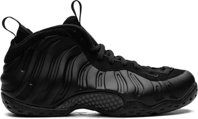 Nike Air Foamposite One sneakers Zwart