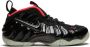 Nike Air Foamposite Pro PRM sneakers Zwart - Thumbnail 1