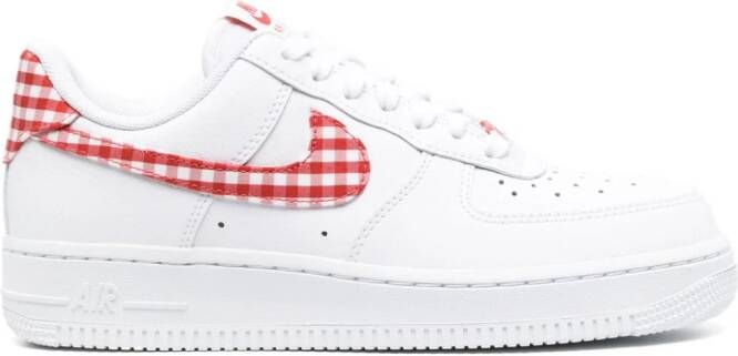 Nike Air Force 1 '07 ESS Trend sneakers Wit