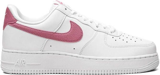 Nike Air Force 1 Low sneakers Zwart - Foto 5