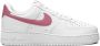 Nike Air Force 1 Low sneakers Zwart - Thumbnail 5